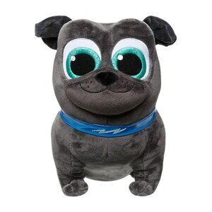 Disney Store Disney Junior Puppy Pals Bingo Dog Plush